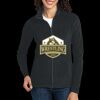 Women's Microfleece Jacket Thumbnail