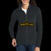 Women's Microfleece Jacket Thumbnail