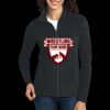 Women's Microfleece Jacket Thumbnail