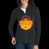 Women's Microfleece Jacket Thumbnail