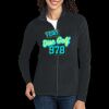 Women's Microfleece Jacket Thumbnail