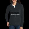 Women's Microfleece Jacket Thumbnail