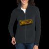 Women's Microfleece Jacket Thumbnail