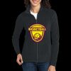 Women's Microfleece Jacket Thumbnail