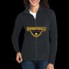Women's Microfleece Jacket Thumbnail