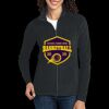 Women's Microfleece Jacket Thumbnail