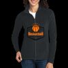 Women's Microfleece Jacket Thumbnail
