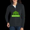 Women's Microfleece Jacket Thumbnail