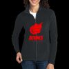 Women's Microfleece Jacket Thumbnail