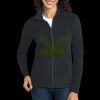 Women's Microfleece Jacket Thumbnail
