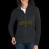 Women's Microfleece Jacket Thumbnail