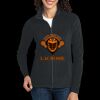 Women's Microfleece Jacket Thumbnail