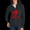 Women's Microfleece Jacket Thumbnail