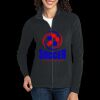 Women's Microfleece Jacket Thumbnail