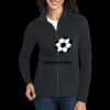 Women's Microfleece Jacket Thumbnail
