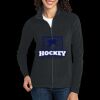 Women's Microfleece Jacket Thumbnail