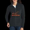 Women's Microfleece Jacket Thumbnail