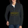 Women's Microfleece Jacket Thumbnail