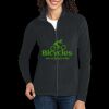 Women's Microfleece Jacket Thumbnail