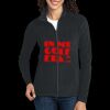 Women's Microfleece Jacket Thumbnail