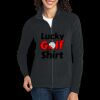 Women's Microfleece Jacket Thumbnail