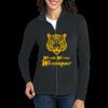 Women's Microfleece Jacket Thumbnail