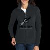 Women's Microfleece Jacket Thumbnail