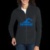 Women's Microfleece Jacket Thumbnail