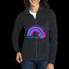 Women's Microfleece Jacket Thumbnail