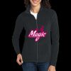 Women's Microfleece Jacket Thumbnail