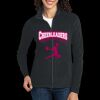 Women's Microfleece Jacket Thumbnail