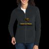 Women's Microfleece Jacket Thumbnail
