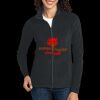 Women's Microfleece Jacket Thumbnail