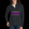 Women's Microfleece Jacket Thumbnail