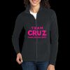 Women's Microfleece Jacket Thumbnail