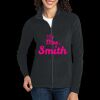 Women's Microfleece Jacket Thumbnail