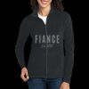 Women's Microfleece Jacket Thumbnail