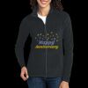 Women's Microfleece Jacket Thumbnail