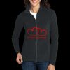 Women's Microfleece Jacket Thumbnail