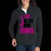 Women's Microfleece Jacket Thumbnail