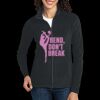 Women's Microfleece Jacket Thumbnail