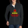 Women's Microfleece Jacket Thumbnail