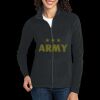 Women's Microfleece Jacket Thumbnail
