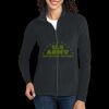 Women's Microfleece Jacket Thumbnail