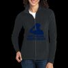 Women's Microfleece Jacket Thumbnail