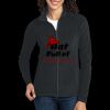Women's Microfleece Jacket Thumbnail