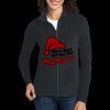 Women's Microfleece Jacket Thumbnail