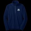 Microfleece 1/2 Zip Pullover Thumbnail