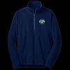 Microfleece 1/2 Zip Pullover Thumbnail