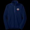 Microfleece 1/2 Zip Pullover Thumbnail